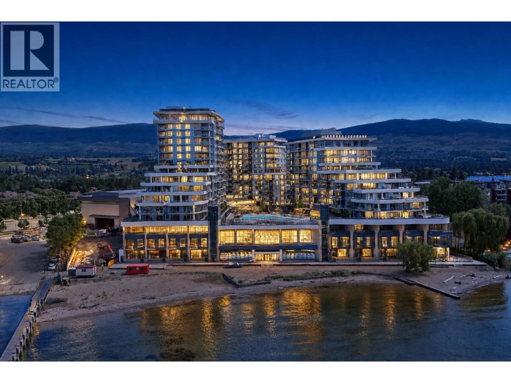 3700 Capozzi Road Unit PH5, Kelowna