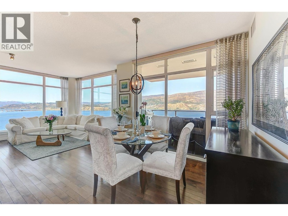 1075 Sunset Drive Unit 2408, Kelowna