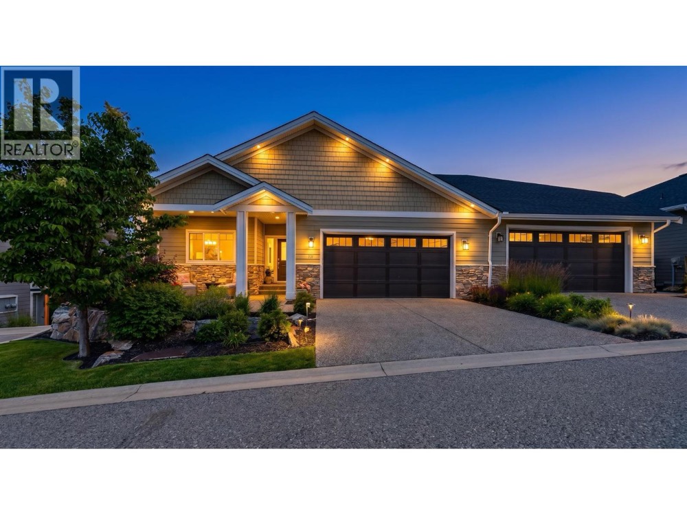 1450 Union Road Unit 38, Kelowna
